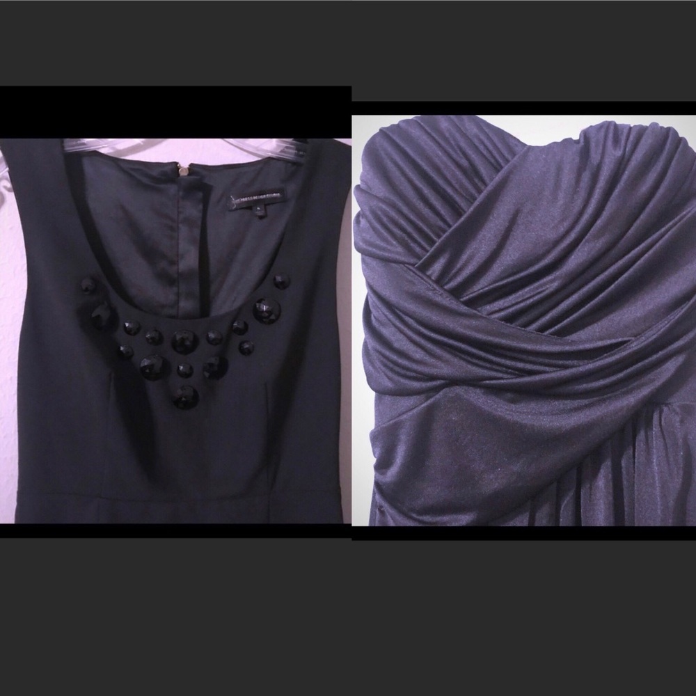 Express Little Black Dress Bundle